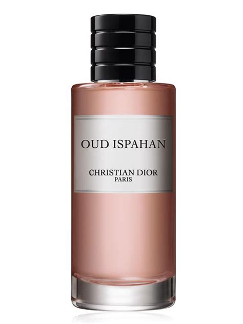 dior asfahan|oud ispahan dior 2012.